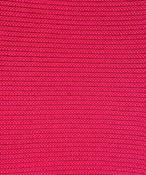 CFCL（シーエフシーエル）CFCL (シーエフシーエル) POTTERY SKIRT ショッキングピンクの古着・服飾アイテム