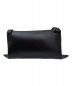 JIL SANDER (ジルサンダー) EMPIREショルダーバッグ アイボリー×ブラック サイズ:スモール：99800円