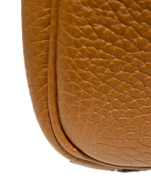 HERMES（エルメス）HERMES (エルメス) リンディ26 ゴールド サイズ:26の古着・服飾アイテム
