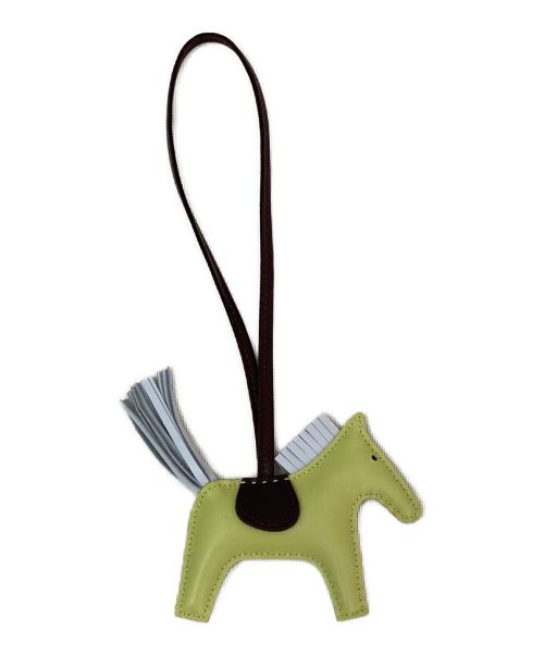 HERMES（エルメス）HERMES (エルメス) ロデオチャームPM サイズ:PMの古着・服飾アイテム