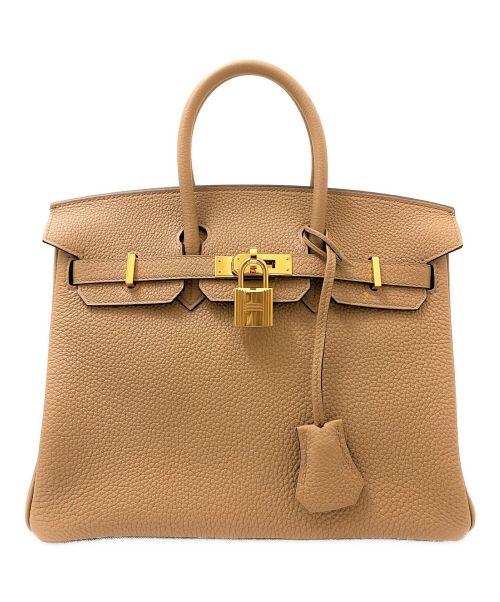 HERMES（エルメス）HERMES (エルメス) バーキン25 チャイ サイズ:25の古着・服飾アイテム