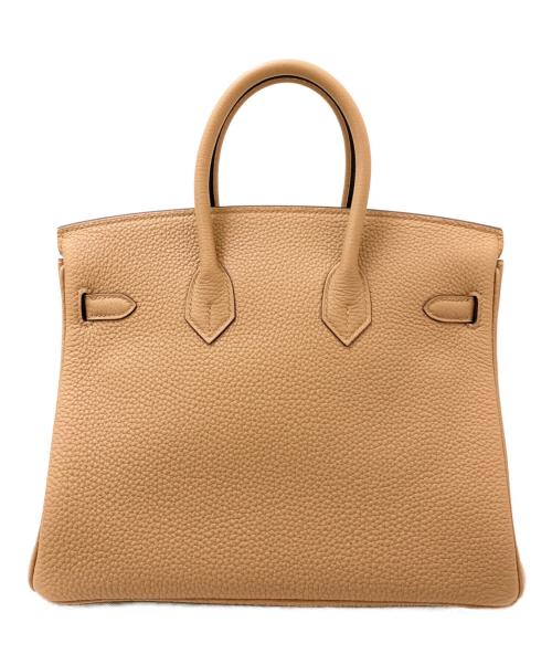 HERMES（エルメス）HERMES (エルメス) バーキン25 チャイ サイズ:25の古着・服飾アイテム