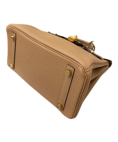 HERMES（エルメス）HERMES (エルメス) バーキン25 チャイ サイズ:25の古着・服飾アイテム