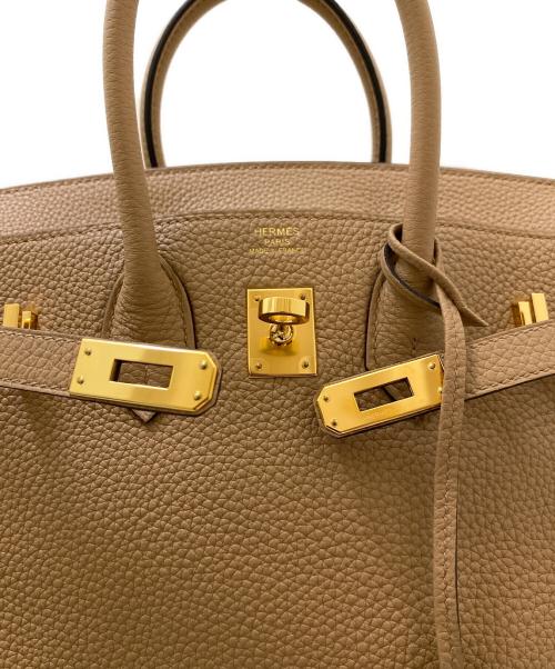 HERMES（エルメス）HERMES (エルメス) バーキン25 チャイ サイズ:25の古着・服飾アイテム