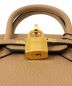 中古・古着 HERMES (エルメス) バーキン25 チャイ サイズ:25：2980000円