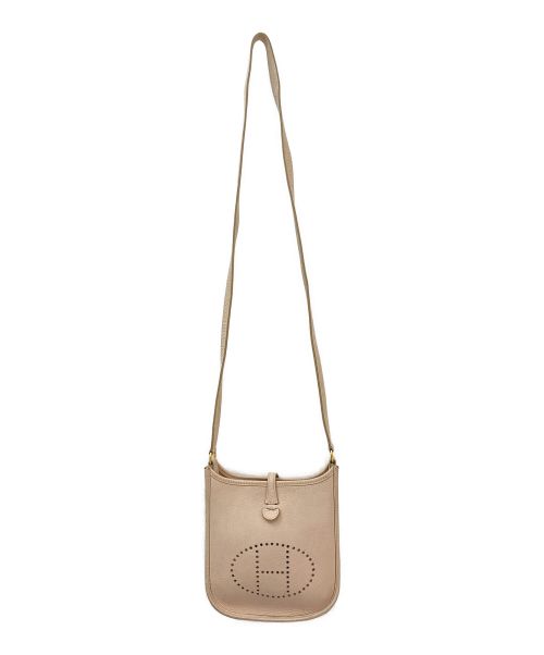 HERMES（エルメス）HERMES (エルメス) エブリンTPM サイズ:TPMの古着・服飾アイテム