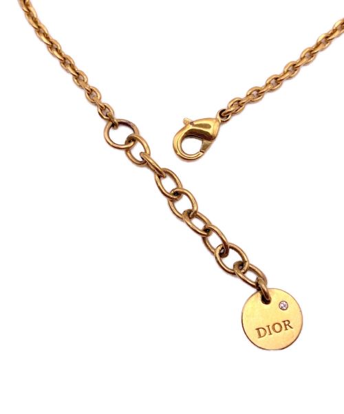 Dior（ディオール）Dior (ディオール) PETIT CD ブレスレットの古着・服飾アイテム