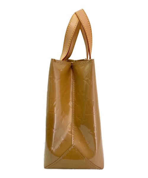 LOUIS VUITTON（ルイ ヴィトン）LOUIS VUITTON (ルイ ヴィトン) リードPM ベージュ サイズ:PMの古着・服飾アイテム