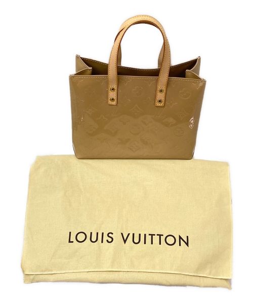 LOUIS VUITTON（ルイ ヴィトン）LOUIS VUITTON (ルイ ヴィトン) リードPM ベージュ サイズ:PMの古着・服飾アイテム