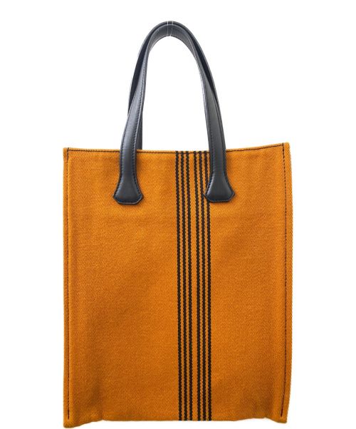 HERMES（エルメス）HERMES (エルメス) ポタモスカバスPM オレンジ サイズ:PMの古着・服飾アイテム