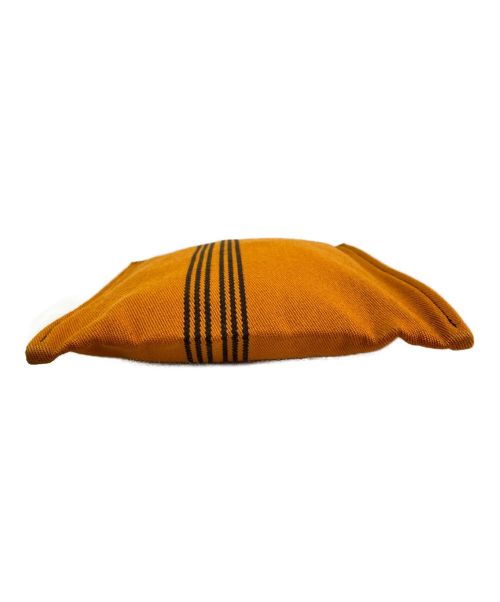 HERMES（エルメス）HERMES (エルメス) ポタモスカバスPM オレンジ サイズ:PMの古着・服飾アイテム