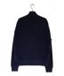 MONCLER (モンクレール) MAGLION TRICOT CARDIGAN ネイビー サイズ:L：69800円