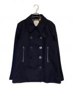 MONCLER GENIUS×FRAGMENT DESIGNモンクレール ジーニアス×フラグメントデザイン）の古着「TOLIMAN GIUBBOTTO」｜ネイビー