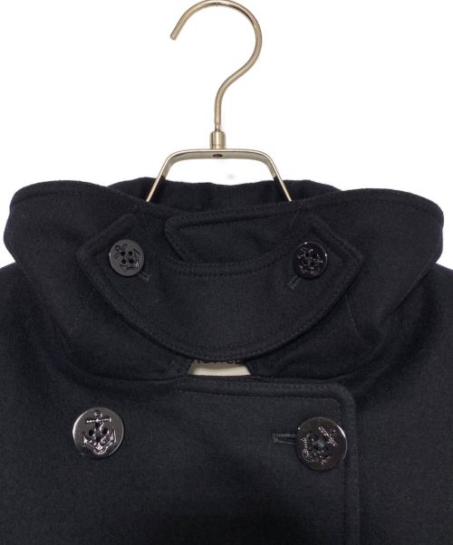 MONCLER GENIUS（モンクレール ジーニアス）MONCLER GENIUS (モンクレール ジーニアス) FRAGMENT DESIGN (フラグメント デザイン) TOLIMAN GIUBBOTTO ネイビー サイズ:1の古着・服飾アイテム