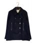 MONCLER GENIUS（モンクレール ジーニアス）の古着「TOLIMAN GIUBBOTTO」｜ネイビー