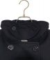 中古・古着 MONCLER GENIUS (モンクレール ジーニアス) FRAGMENT DESIGN (フラグメント デザイン) TOLIMAN GIUBBOTTO ネイビー サイズ:1：138000円