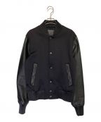 GIVENCHYジバンシィ）の古着「Bomber Jackets」｜ブラック