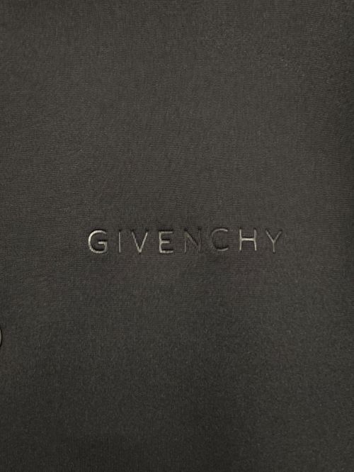 GIVENCHY（ジバンシィ）GIVENCHY (ジバンシィ) Bomber Jackets ブラック サイズ:46の古着・服飾アイテム