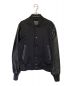GIVENCHY（ジバンシィ）の古着「Bomber Jackets」｜ブラック