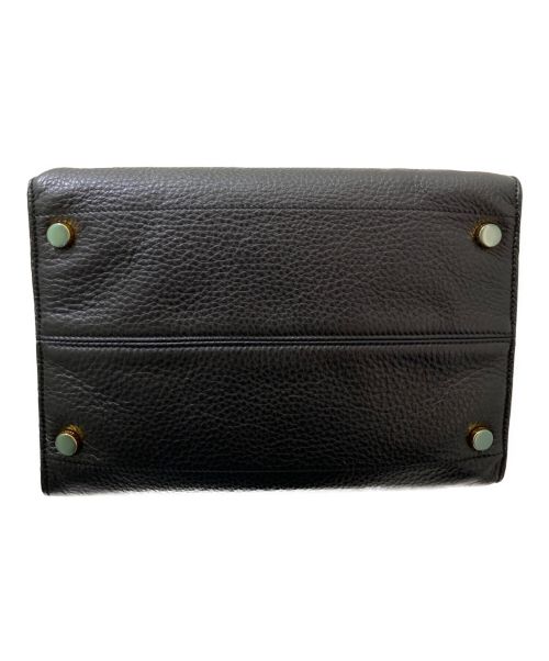 TOM FORD（トムフォード）TOM FORD (トムフォード) ALIX BOX ブラックの古着・服飾アイテム