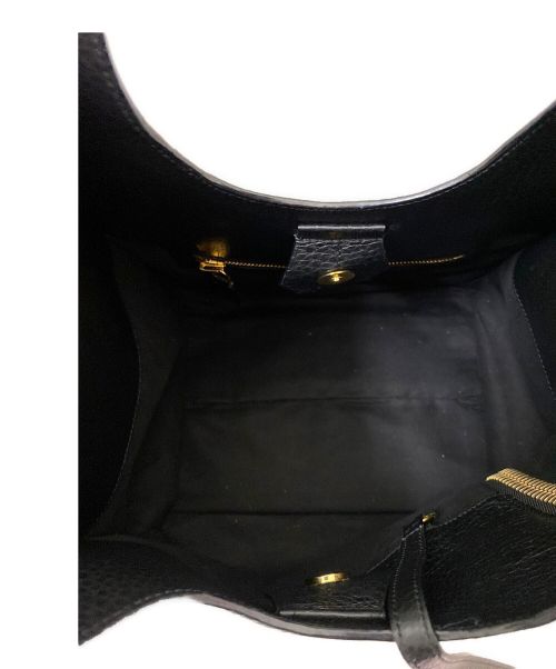 TOM FORD（トムフォード）TOM FORD (トムフォード) ALIX BOX ブラックの古着・服飾アイテム