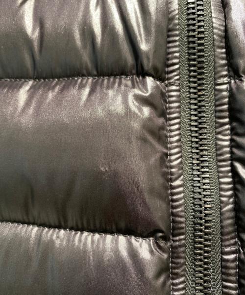 TATRAS（タトラス）TATRAS (タトラス) ISERA REVERSIBLE DOWN COAT ブラック サイズ:2の古着・服飾アイテム