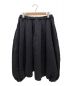 COMME des GARCONS COMME des GARCONS (コムデギャルソン コムデギャルソン) パフボール スカート ブラック サイズ:XS：34800円