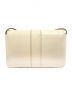 GUCCI (グッチ) アリースモールショルダーバッグ アイボリー サイズ:スモール：79800円