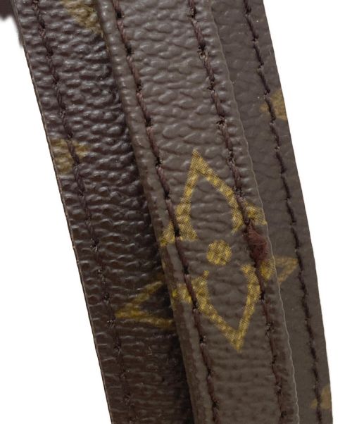 LOUIS VUITTON（ルイ ヴィトン）LOUIS VUITTON (ルイ ヴィトン) ミニスピーディー サイズ:ミニの古着・服飾アイテム
