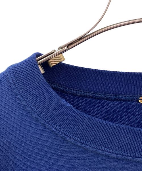 MUSE de Deuxieme Classe（ミューズ ドゥーズィエム クラス）MUSE de Deuxieme Classe (ミューズ ドゥーズィエム クラス) CITY range スウェット ネイビー サイズ:FREEの古着・服飾アイテム