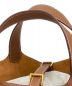 中古・古着 HERMES (エルメス) ピコタンロックPM ゴールド サイズ:PM(18) 未使用品：628000円