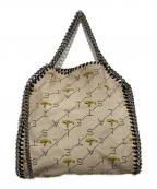 STELLA McCARTNEYステラマッカートニー）の古着「ショルダーバッグ」｜ベージュ