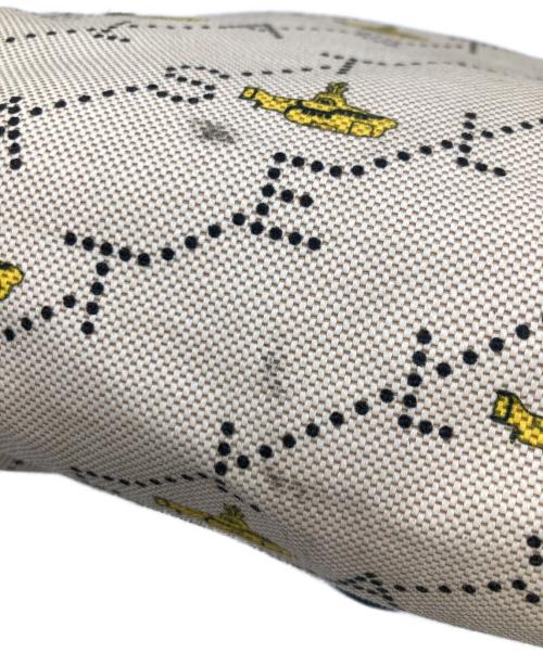 STELLA McCARTNEY（ステラマッカートニー）STELLA McCARTNEY (ステラマッカートニー) ショルダーバッグ ベージュの古着・服飾アイテム