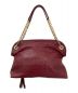 LOUIS VUITTON (ルイ ヴィトン) パリスプール ウィッシュ ボルドー：100000円