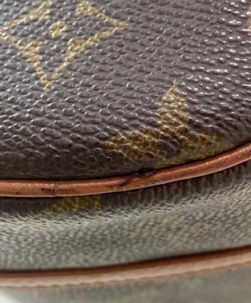 LOUIS VUITTON（ルイ ヴィトン）LOUIS VUITTON (ルイ ヴィトン) パピヨンPM ブラウン サイズ:PMの古着・服飾アイテム