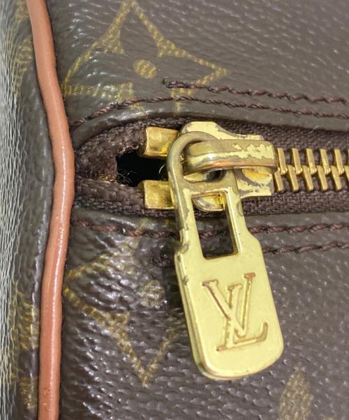 LOUIS VUITTON（ルイ ヴィトン）LOUIS VUITTON (ルイ ヴィトン) パピヨンPM ブラウン サイズ:PMの古着・服飾アイテム