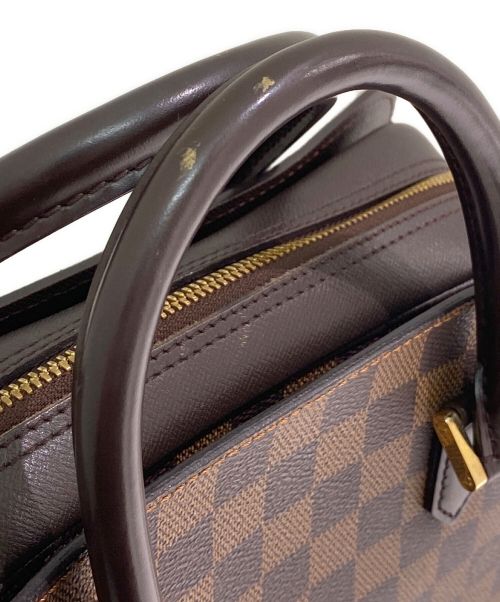 LOUIS VUITTON（ルイ ヴィトン）LOUIS VUITTON (ルイ ヴィトン) トリアナ ブラウンの古着・服飾アイテム
