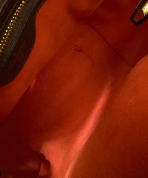 LOUIS VUITTON（ルイ ヴィトン）LOUIS VUITTON (ルイ ヴィトン) トリアナ ブラウンの古着・服飾アイテム