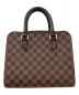 LOUIS VUITTON (ルイ ヴィトン) トリアナ ブラウン：74800円