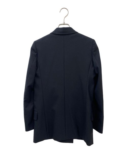 MADISON BLUE（マディソンブルー）MADISON BLUE (マディソンブルー) W6B JK W SAXONY ブラック サイズ:00 未使用品の古着・服飾アイテム