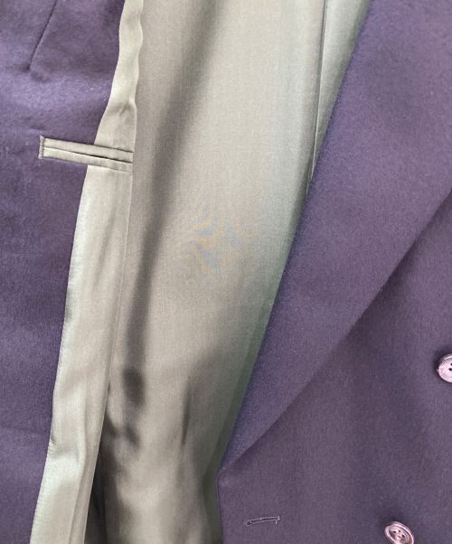 MADISON BLUE（マディソンブルー）MADISON BLUE (マディソンブルー) W6B JK W SAXONY ブラック サイズ:00 未使用品の古着・服飾アイテム