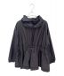 MONCLER (モンクレール) WETEジャケット ブラック：89800円