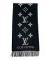 LOUIS VUITTON (ルイ ヴィトン) レイキャビック ブラック×グレー：75000円