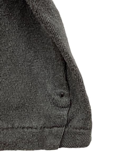 DEUXIEME CLASSE（ドゥーズィエム クラス）DEUXIEME CLASSE (ドゥーズィエム クラス) Layering T長袖カットソー グレー サイズ:FREEの古着・服飾アイテム