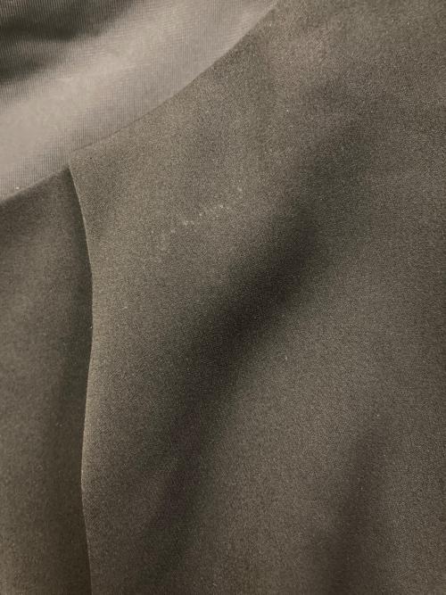 ENFOLD（エンフォルド）ENFOLD (エンフォルド) ワンピース ブラック サイズ:SIZE 38の古着・服飾アイテム