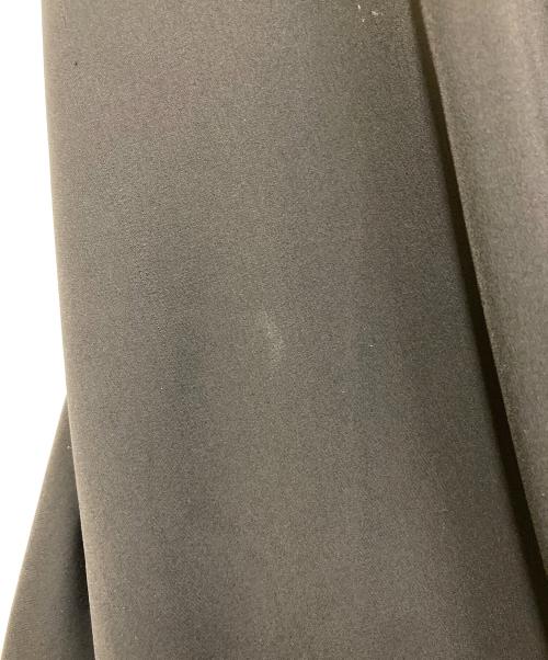 ENFOLD（エンフォルド）ENFOLD (エンフォルド) ワンピース ブラック サイズ:SIZE 38の古着・服飾アイテム