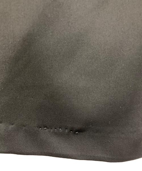 ENFOLD（エンフォルド）ENFOLD (エンフォルド) ワンピース ブラック サイズ:SIZE 38の古着・服飾アイテム