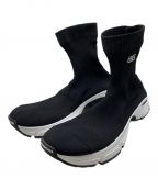 BALENCIAGAバレンシアガ）の古着「SPEED3.0」｜ブラック