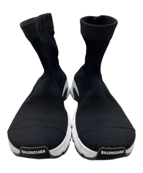 BALENCIAGA（バレンシアガ）BALENCIAGA (バレンシアガ) SPEED3.0 ブラック サイズ:44の古着・服飾アイテム