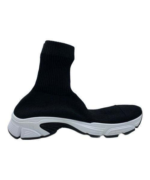 BALENCIAGA（バレンシアガ）BALENCIAGA (バレンシアガ) SPEED3.0 ブラック サイズ:44の古着・服飾アイテム